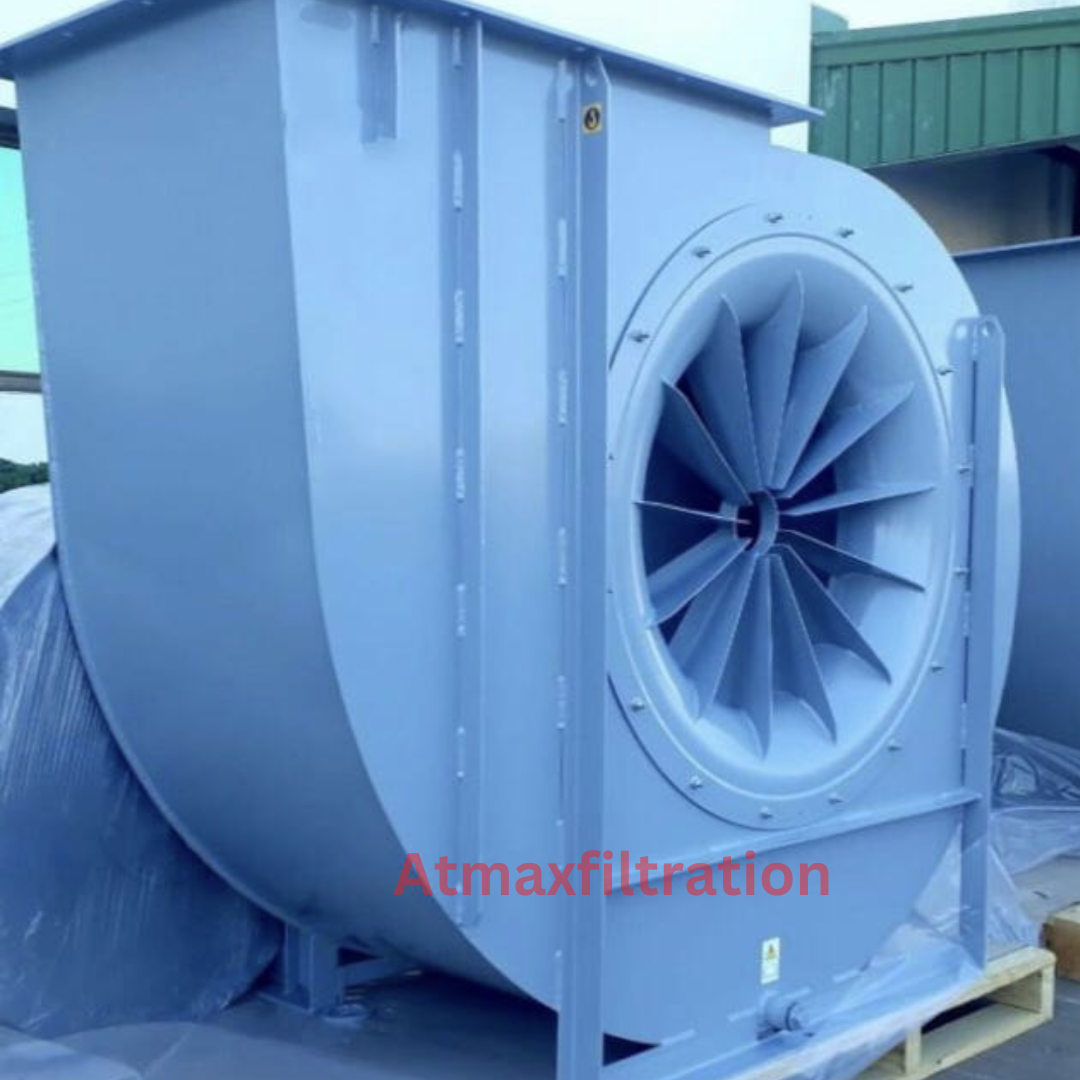 Centrifugal Fans