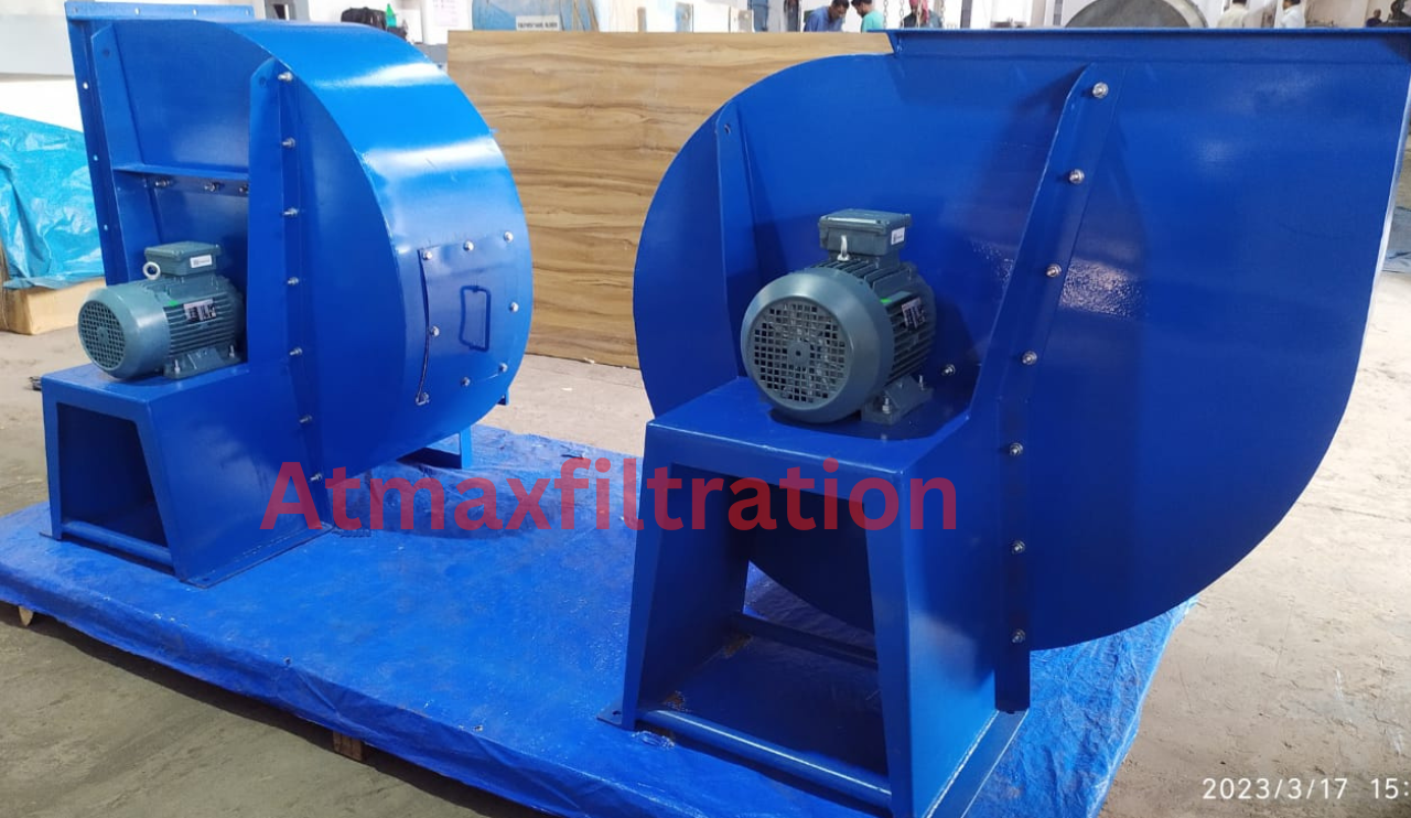 centrifugal-fans-for-dust-collector-atmaxfiltration