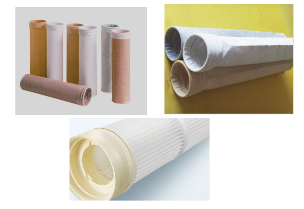 dust-collector-filter-bags