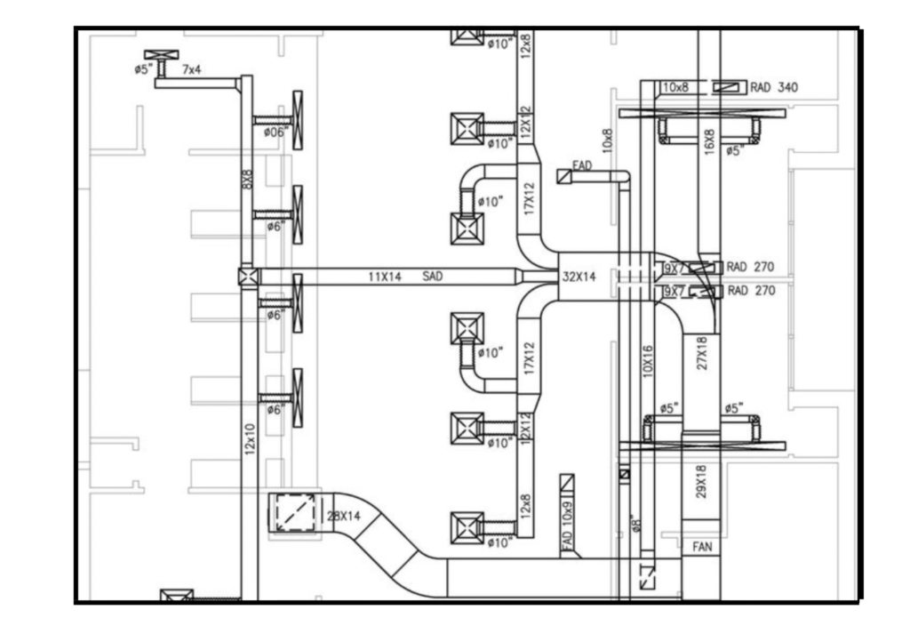 autocad-darfting services