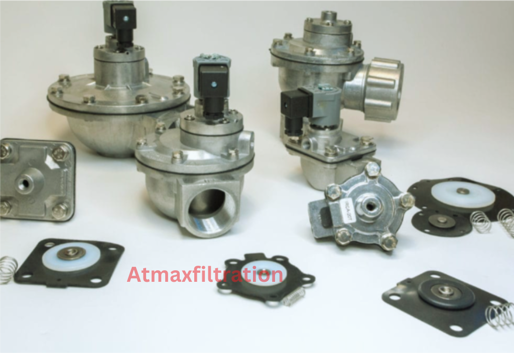 Solenoid Valves