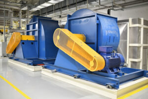 tips to choose a dust collector fan