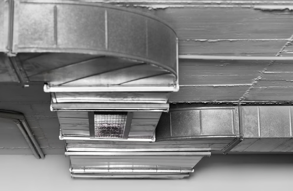 exhaust fan for commercial kitchen