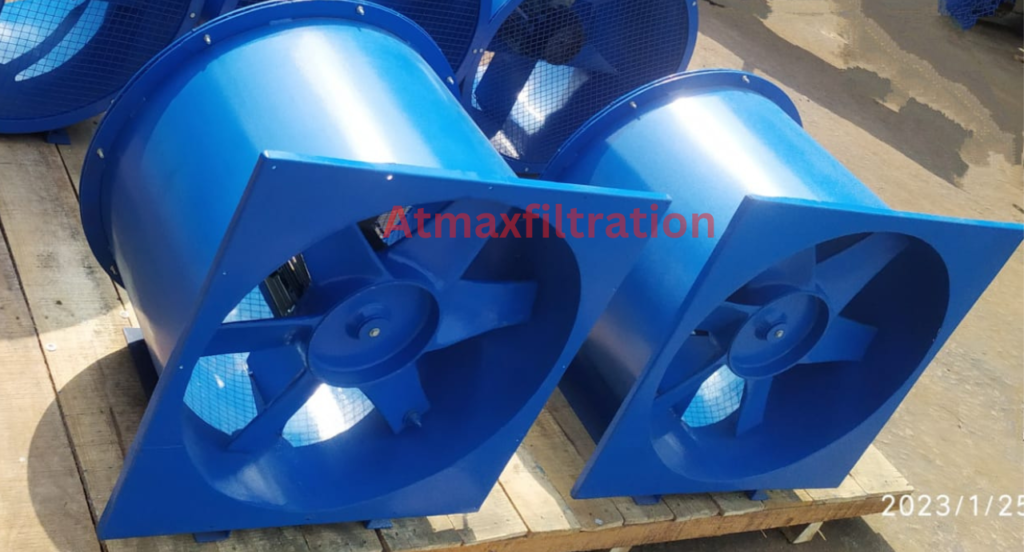 tube-axial-fans-for-paint-booth-atmaxfiltration