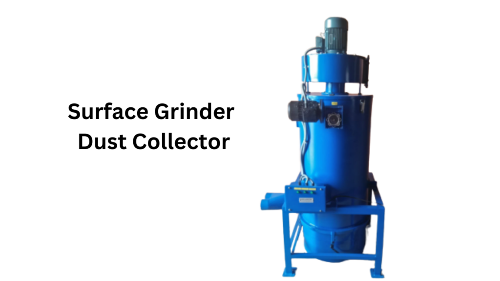 Surface grinder