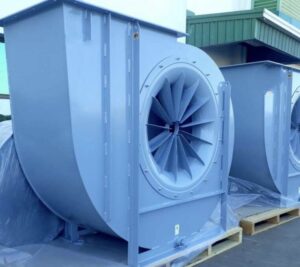 Industrial Fans