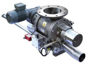 Rotary Air lock Valves