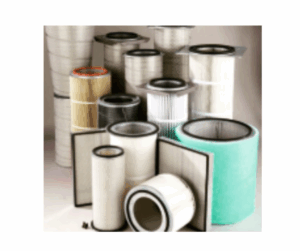 Cartridge Filters