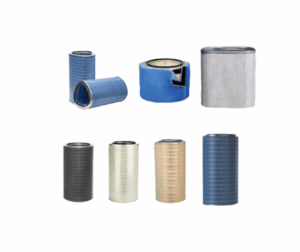 Atmaxfiltration Cartridge filters