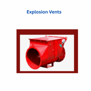 Explosion Vents