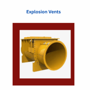 Explosion Vents