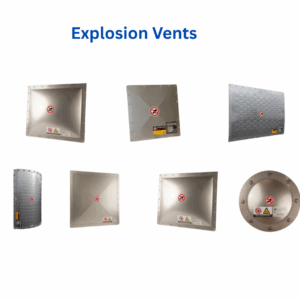 Explosion Vents