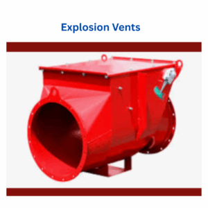 Explosion Vents