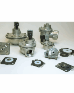 Solenoid Valves