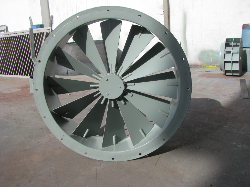 Atmax fans New jersey