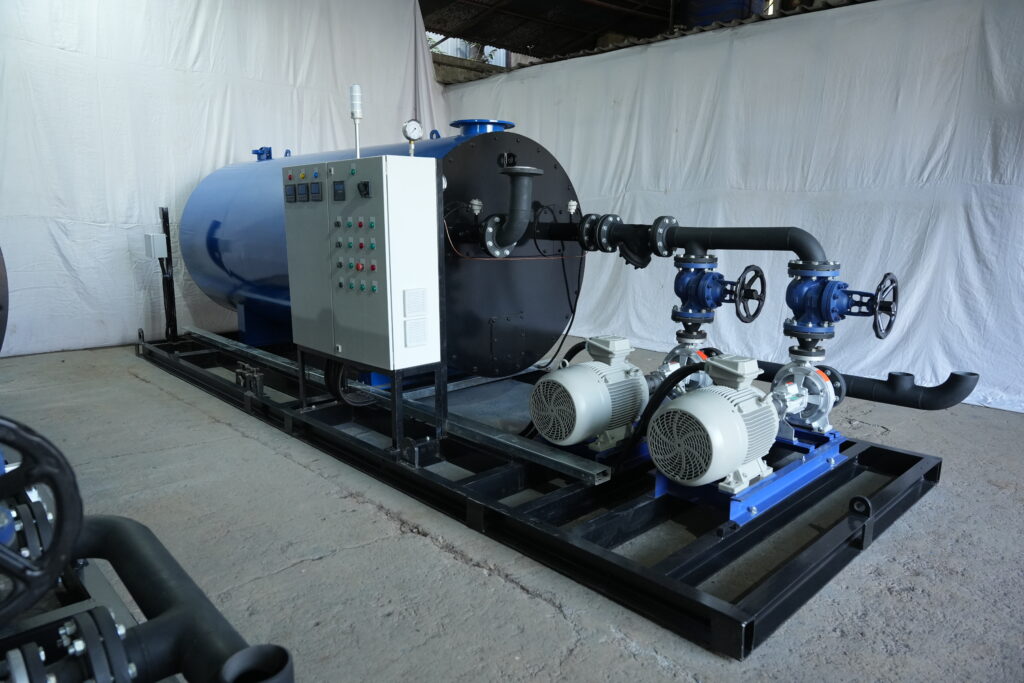 thermal-fluid-heater-atmax-filtration