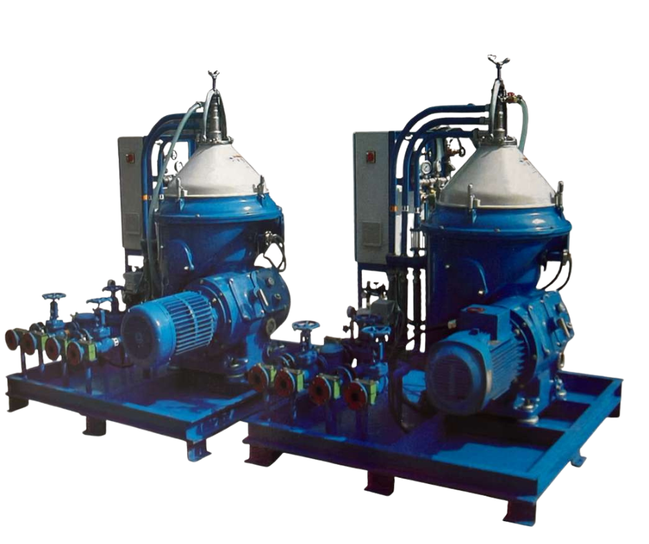 atmax-centrifuge-separator