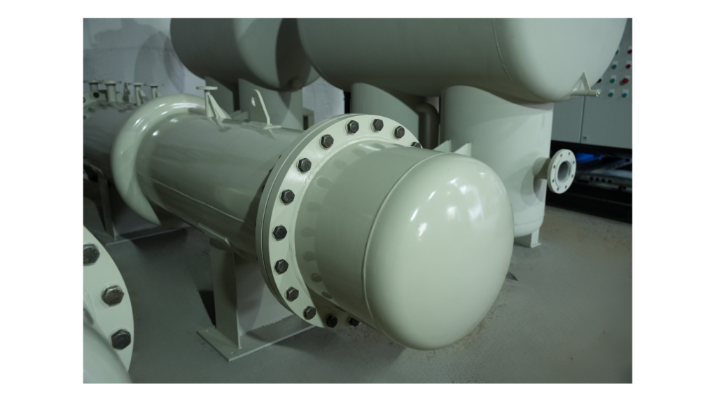 tube-shell-heat-exchangers