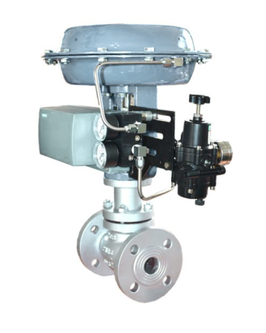 atmax industrial control valves texas