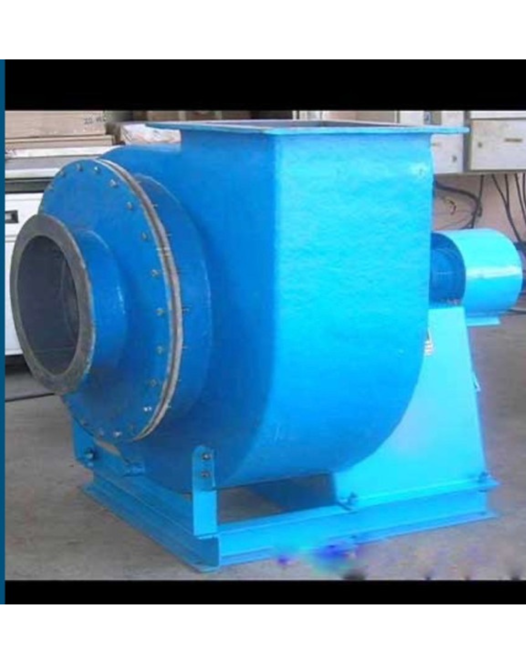atmax fiber glass fan newjersey