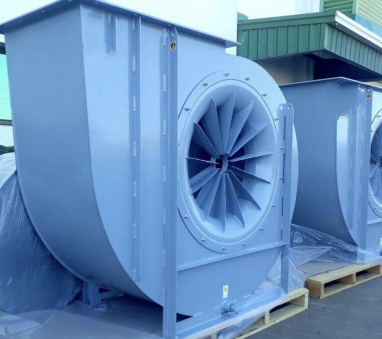Atmax-centrifugal-fans-maintenance checklist-new-jersey